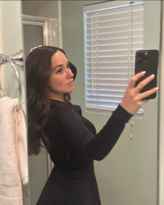 Carmen - 15 Minute Video Call